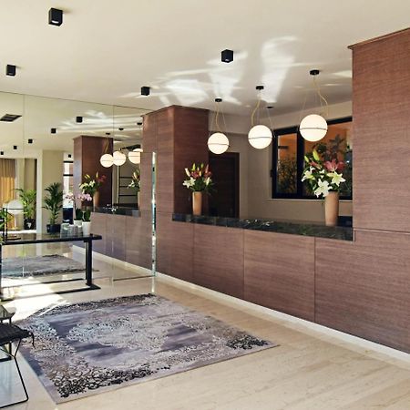 Athens Iris Hotel エクステリア 写真