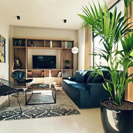 Athens Iris Hotel エクステリア 写真