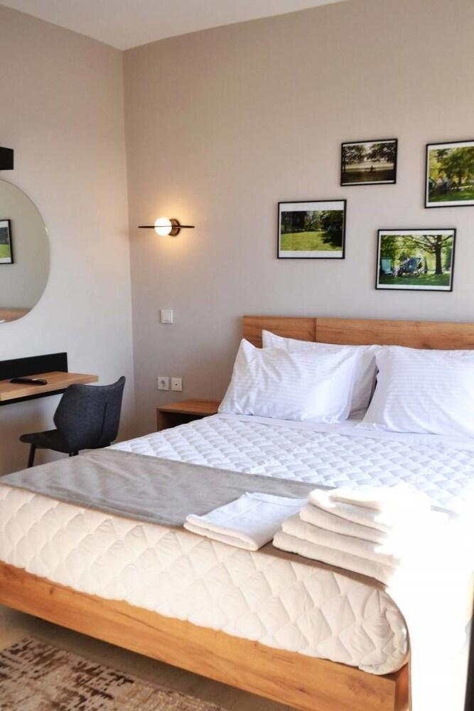 Athens Iris Hotel エクステリア 写真