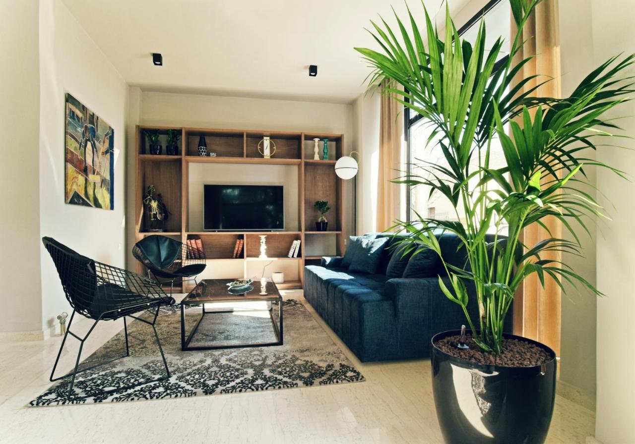 Athens Iris Hotel エクステリア 写真